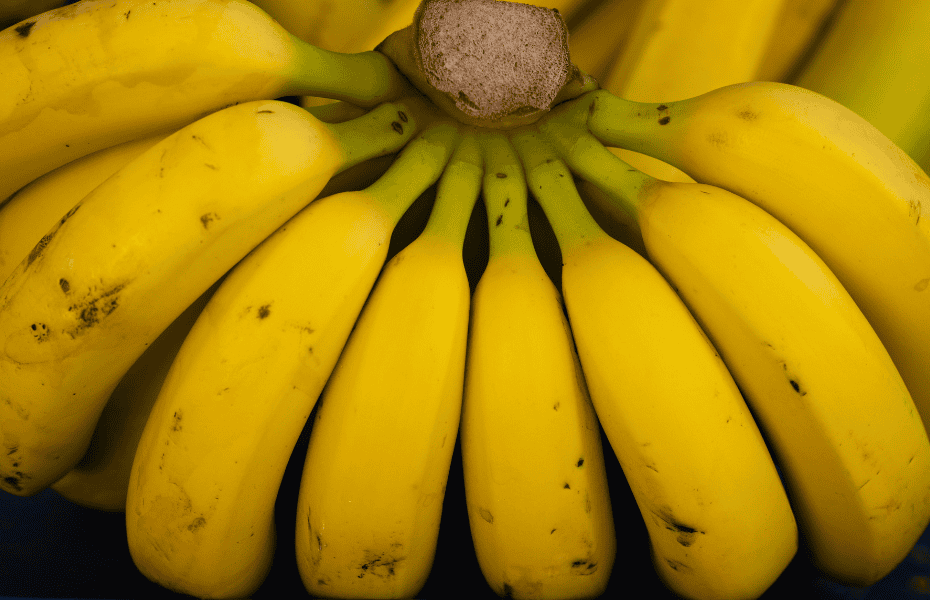 banana