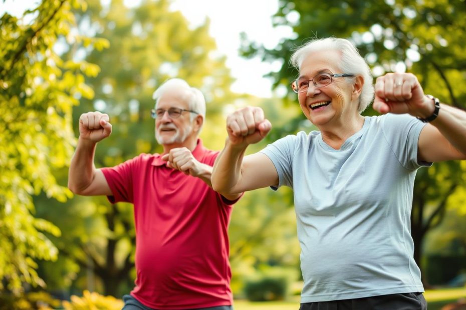 qualidade de vida; vida ativa